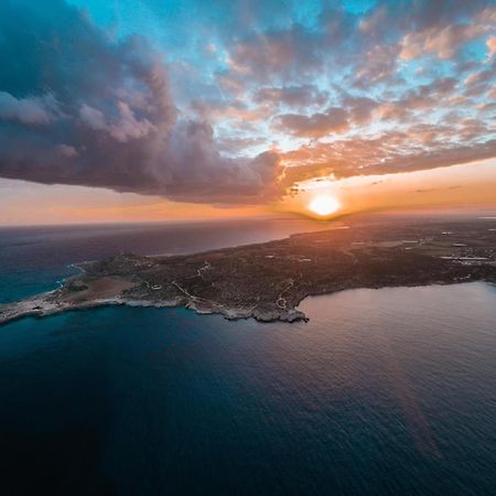 Periyiali Konnos Villas Beach Resort 프로타라스 외부 사진