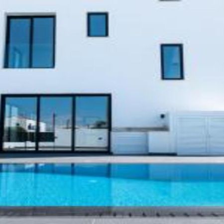 Periyiali Konnos Villas Beach Resort 프로타라스 외부 사진