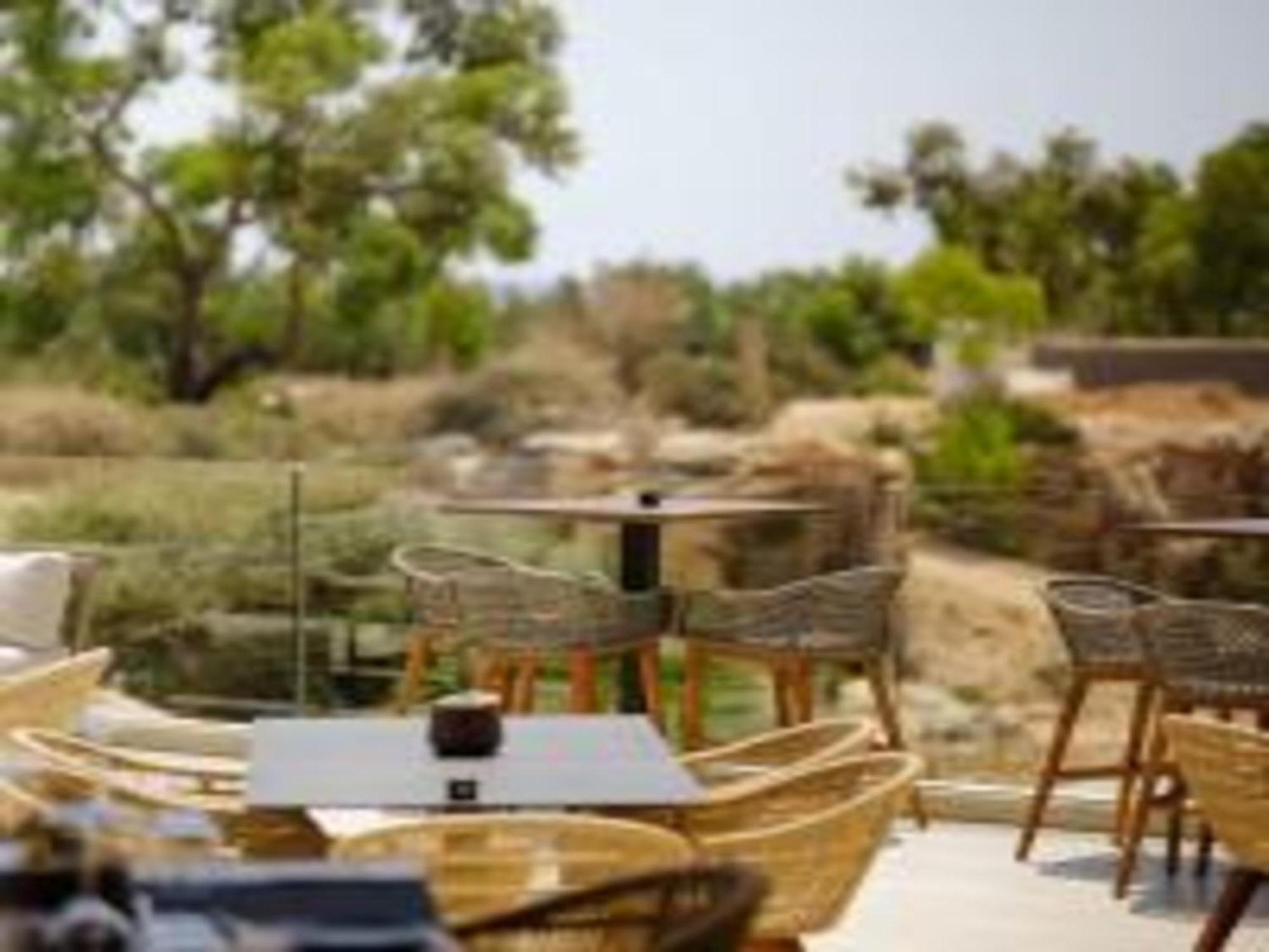 Periyiali Konnos Villas Beach Resort 프로타라스 외부 사진