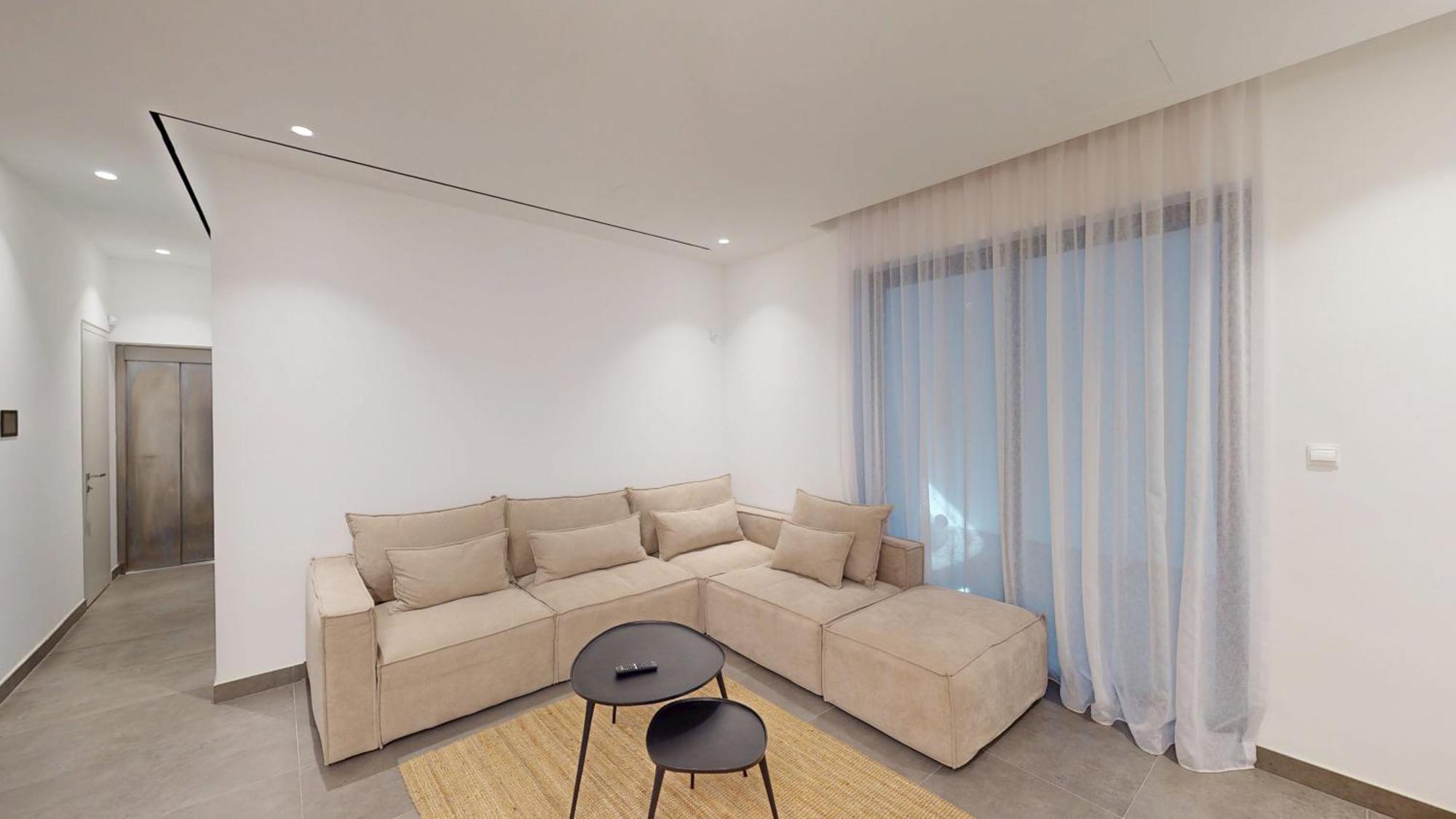 Periyiali Konnos Villas Beach Resort 프로타라스 외부 사진